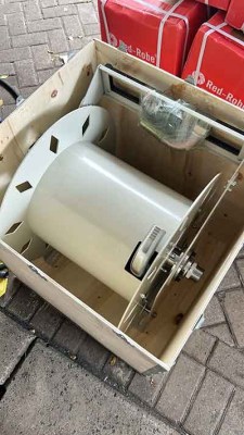 Hose Reel