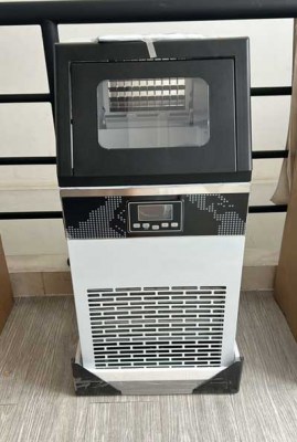 ice maker