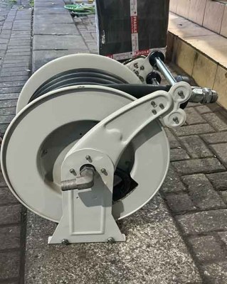 Hose Reel