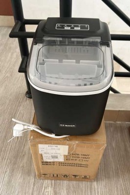 ice maker