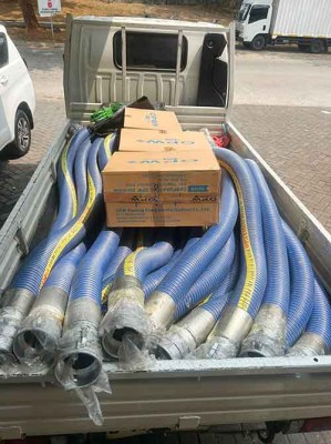 Selang komposit (Composite Hose)